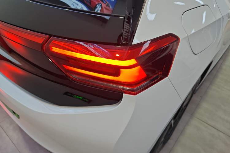 Used Volkswagen ID.3 2024 Outstanding Edition