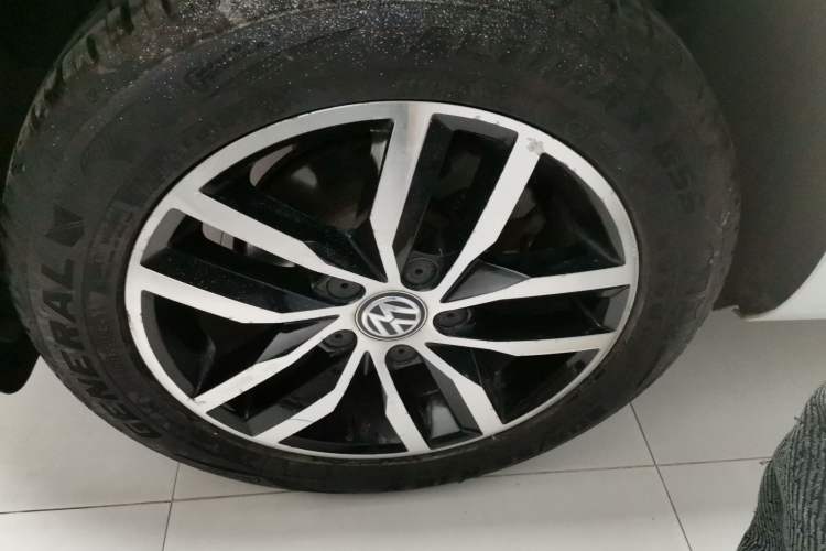 Used Volkswagen Golf 2016 1.4 TSI 25th Anniversary Edition