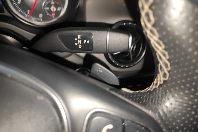 Used Mercedes-Benz CLA 2018 CLA 200 Style Edition