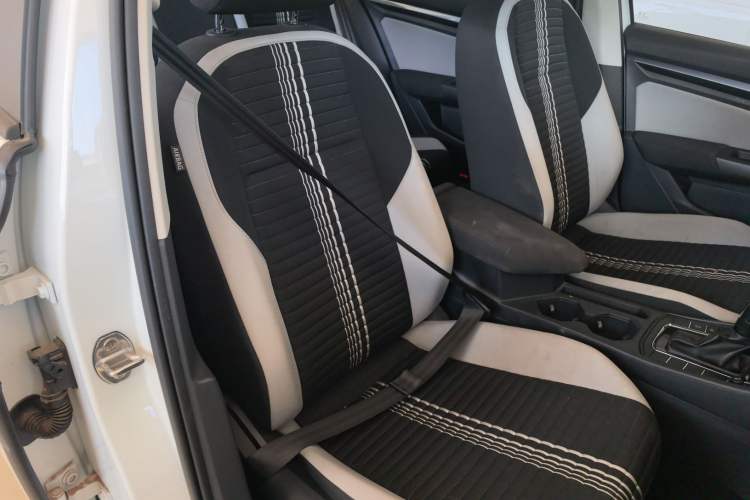 Used Volkswagen Bora 2024 200TSI DSG Comfort Edition
