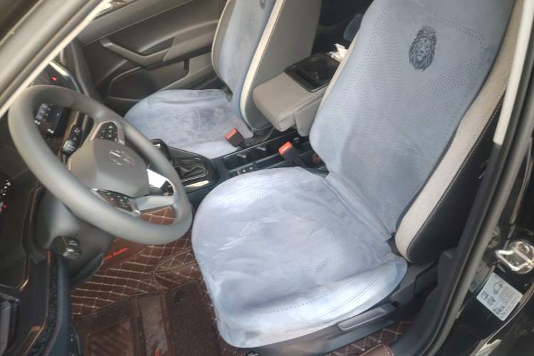 Used Volkswagen Lavida 2025 New Sharp 1.5L Outstanding New Edition