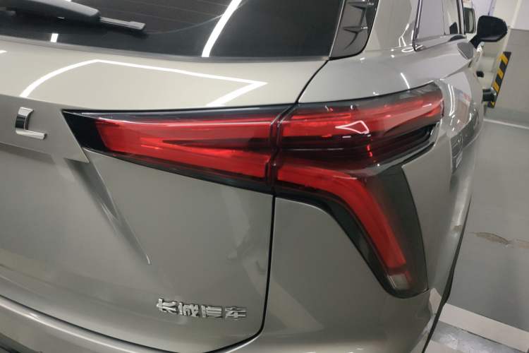 Used Haval XY 2023 1.5T Smart Edition