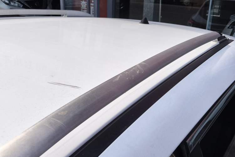 Used Nissan Qashqai 2016 2.0L CVT Elite Edition
