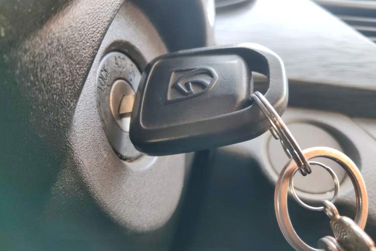 Used Baojun 310 2020 1.2L Manual Value Edition
