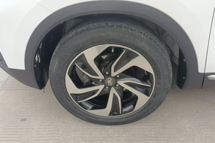 Used Cowin Xuanjie 2020 1.5L CVT Zhaо
