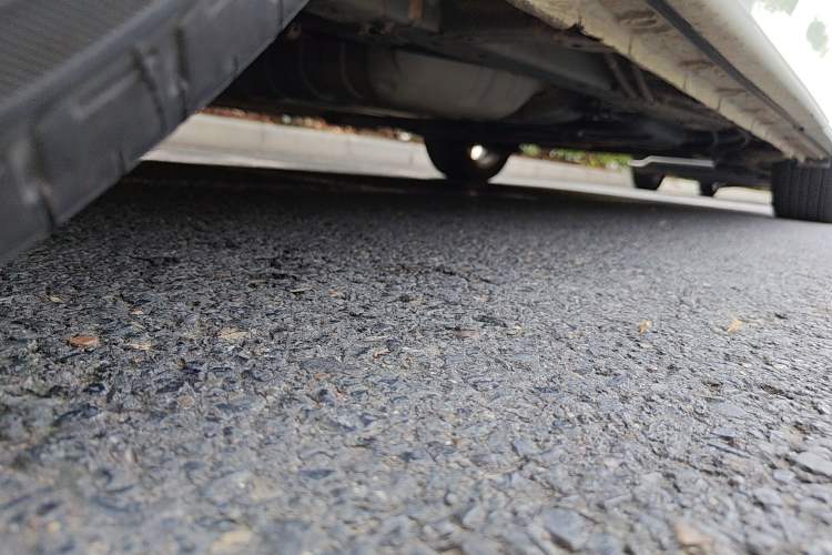 Used Honda Elysion 2016 2.4L Style Edition
