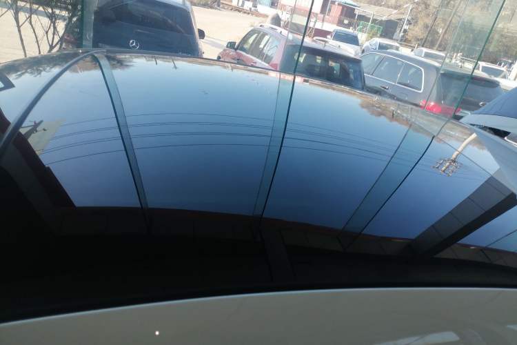 Used Volkswagen Lamando 2025 Lavida L 280TSI DSG Cool & Spicy Edition
