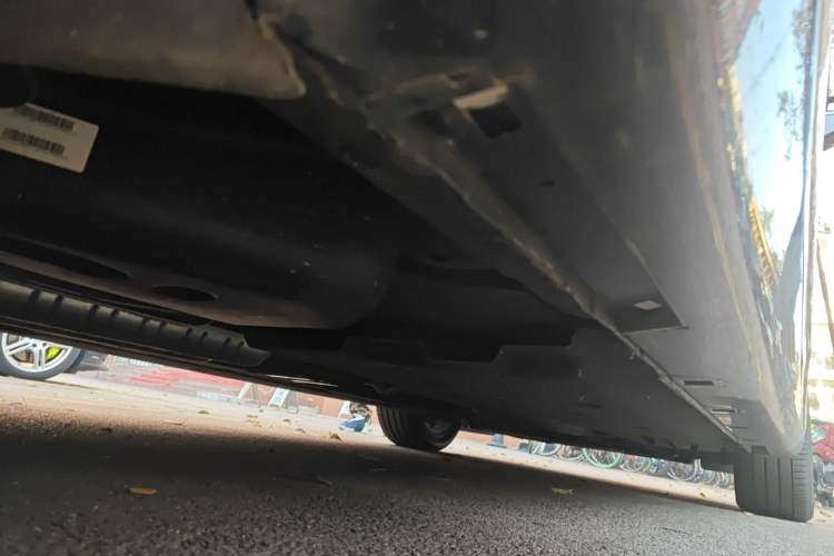 Used Hongqi H9 2020 2.0T Smart Connect Flagship Edition
