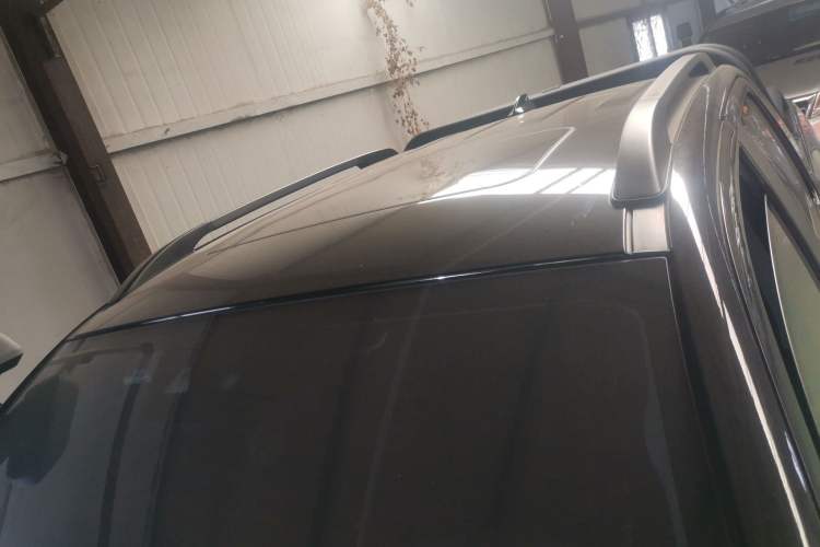 Used Great Wall Poer 2020 2.0T Off-Road Version Automatic Gasoline Four-Wheel Drive High-End Edition GW4C20B
