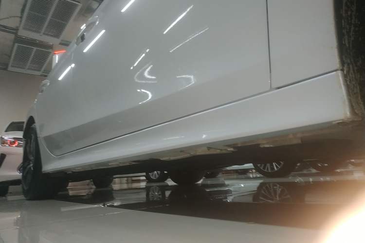 Used Honda Integra 2022 240TURBO CVT Technology Edition
