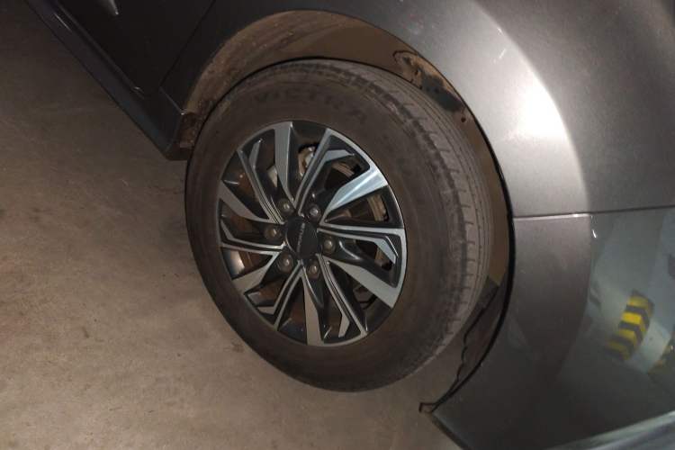 Used SAIC MAXUS G20 2020 2.0T Gasoline Automatic Luxury Edition
