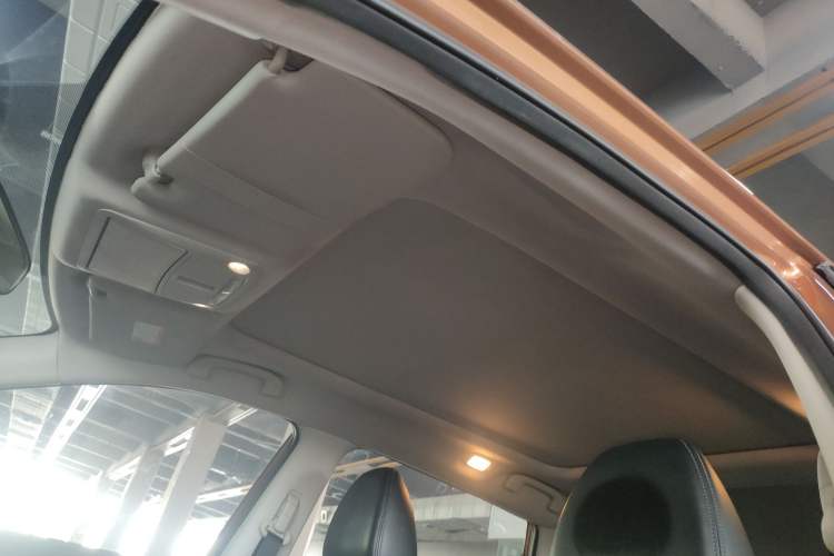 Used Nissan X-Trail 2014 2.0L CVT Comfort Edition 2WD