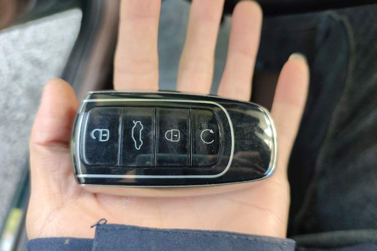 Used Chery Arrizo 8 2023 High-Performance Edition 2.0T DCT Powerfully Equipped
