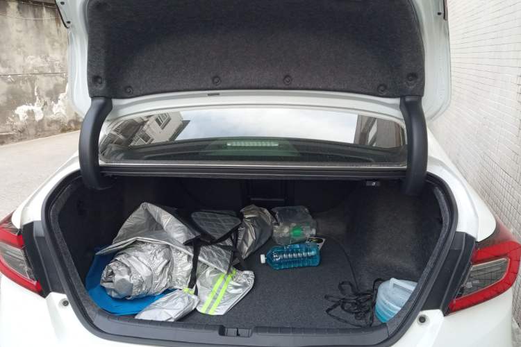 Used Honda Accord 2022 Xing·Hybrid 2.0L Phantom Night·Xing Zun Edition