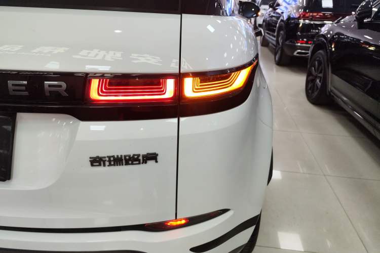 Used Land Rover Range Rover Evoque 2020 249 PS R-DYNAMIC S Sport Edition
