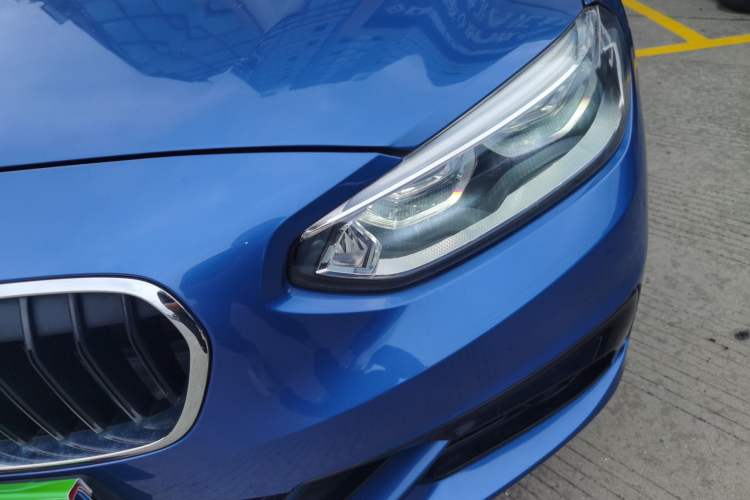 Used BMW 1 Series 2017 120i Design Package Model
