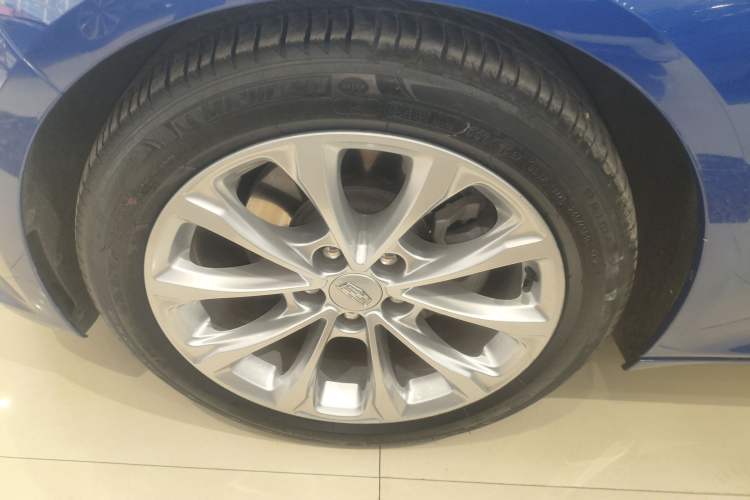 Used Cadillac CT5 2021 Revised 28T Luxury Version