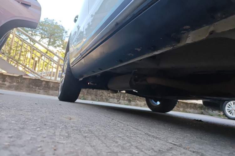 Used Geely Auto Emgrand X7 Sport 2016 1.8TD Automatic All-Wheel-Drive ZhiZun Edition
