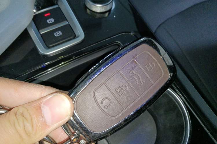 Used Chery Tiggo 8 PLUS 2022 290TGDI DCT Haoting Edition+
