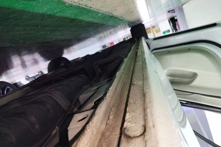 Used Buick GL8 2022 ES Landtrek 653T Comfort Edition
