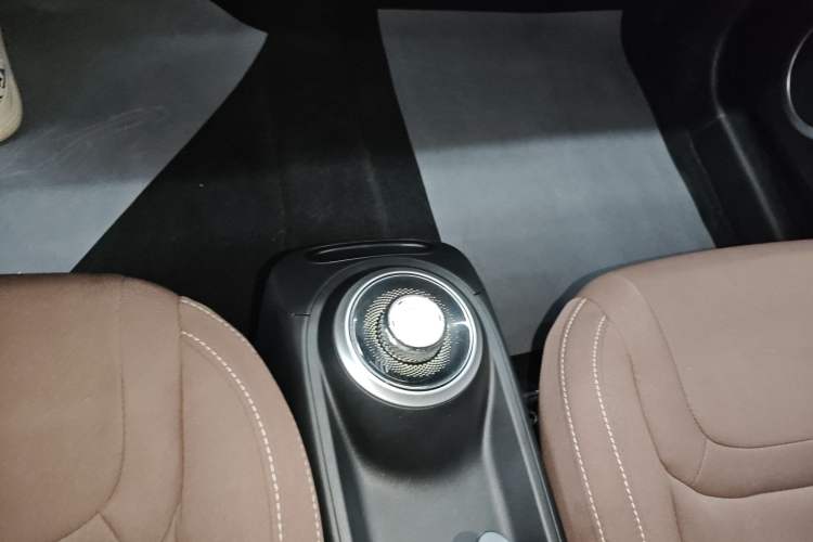 Used Wuling Bingo 2025 203km Light Edition
