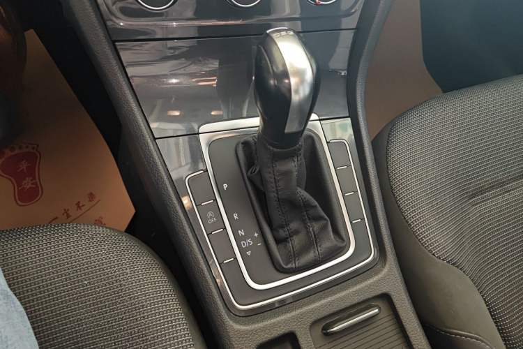 Used Volkswagen Golf 2019 280TSI DSG Comfort Version China V Standard