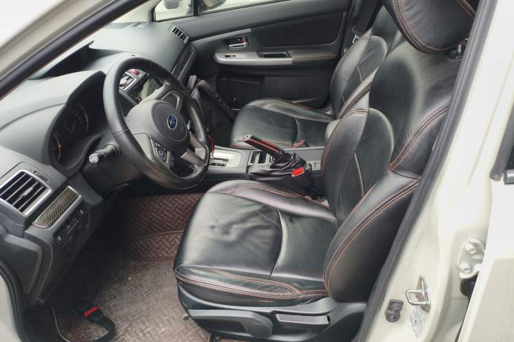 Used Subaru XV 2016 2.0i Ambition Edition