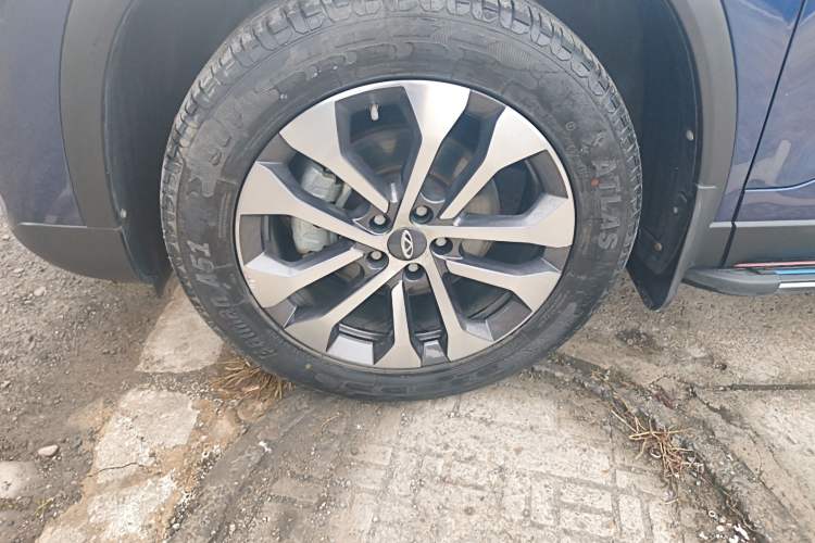 Used Chery Tiggo 8 2020 230TCI Manual Elite Edition
