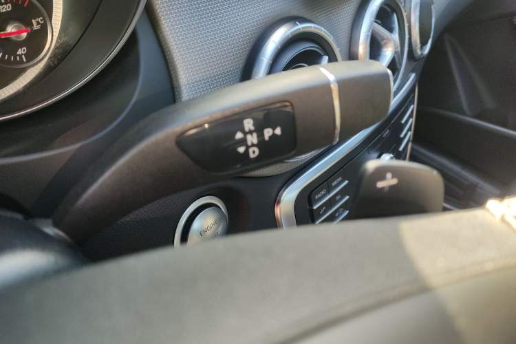 Used Mercedes-Benz CLA 2018 CLA 200 Sport Edition