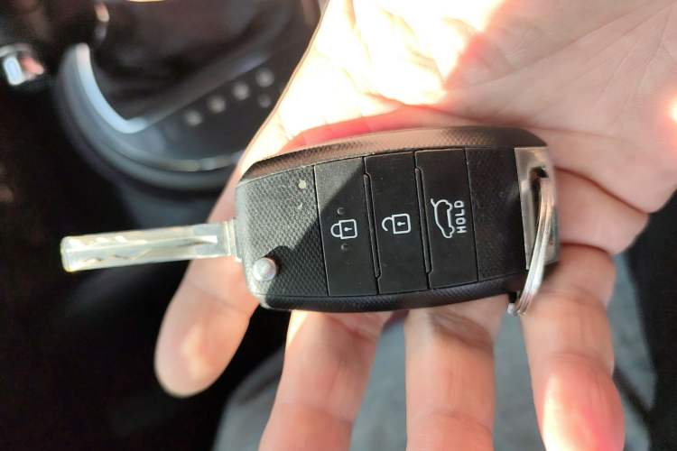 Used Kia Sportage R 2016 2.0L Automatic Two-Wheel Drive GL