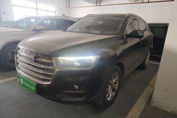 Used Haval H6 2021 National Trend Edition 1.5T Automatic Champion Version