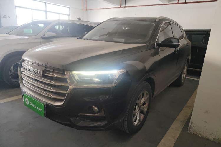 Used Haval H6 2021 National Trend Edition 1.5T Automatic Champion Version