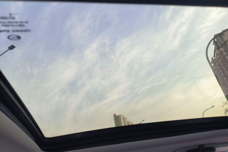 Used AION Y 2023 Plus 510 Smart Edition
