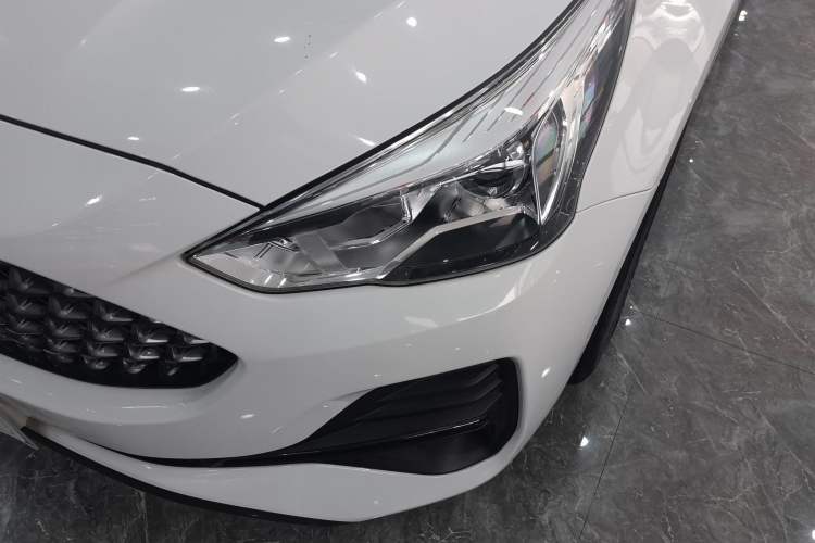 Used Haval M6 2019 1.5T DCT Two-Wheel Drive Value Edition China VI Standard