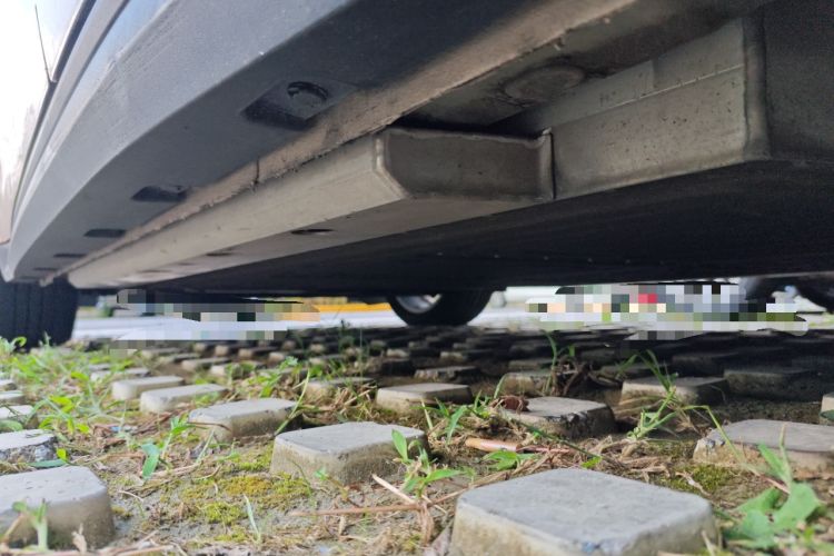 Used ORA Good Cat 2023 401 km Standard Range Luxury Version Lithium Iron Phosphate
