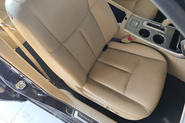 Used Nissan Teana 2016 Revised Version 2.0L XL Comfort Edition