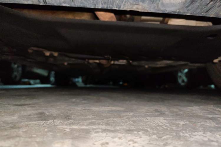 Used Peugeot 2008 2014 1.6L Automatic Fashion Edition
