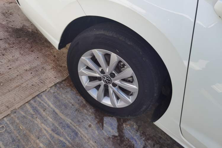 Used Volkswagen Bora 2024 200TSI DSG Comfort Edition