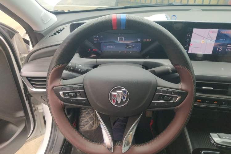 Used Buick Verano 2023 Pro Enjoyment Edition
