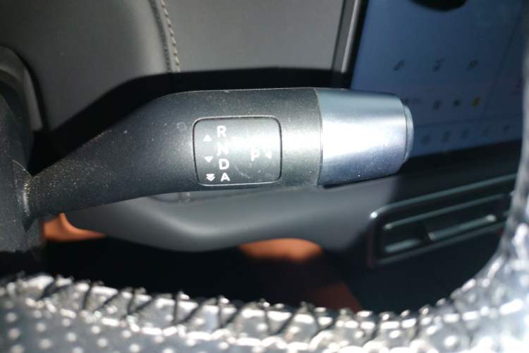 Used Li Auto L7 2024 Pro Model