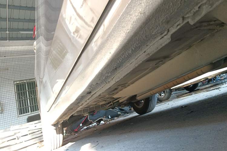 Used Buick GL6 2018 18T 6-Seater Luxury Model
