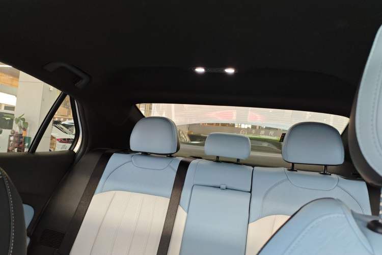 Used GAC Trumpchi EMPOW 2023 Shadow Leopard H Smart Hybrid Edition
