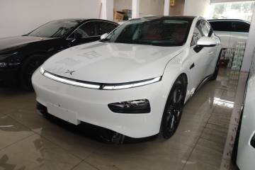 Used XPeng P7 2020 670E