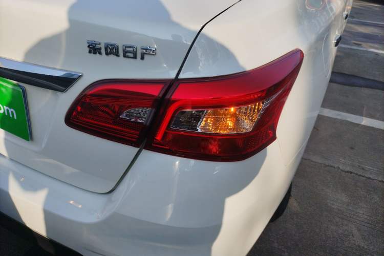 Used Nissan Sylphy 2024 Classic 1.6XE CVT Comfort Edition