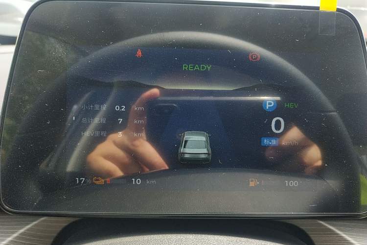 Used Wuling Xingguang 2024 Co-creation Edition 150 Standard Model
