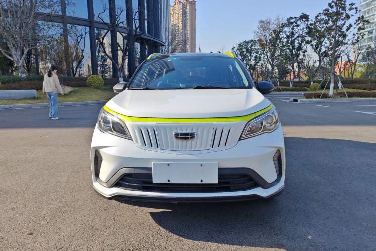 Used Geometry EX3 Kung Fu Cow 2021 Tough Bull Cow
