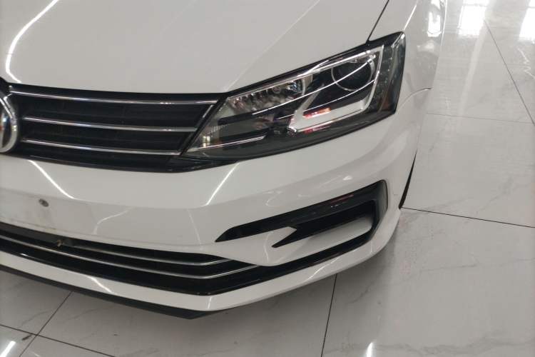 Used Volkswagen Sagitar 2018 280TSI DSG Ignite Edition
