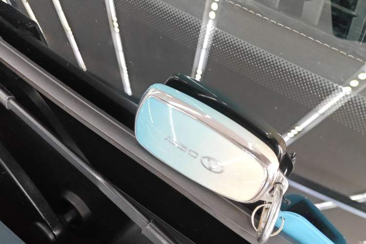 Used Chery Arrizo 8 2023 High-Energy Edition 2.0T DCT Luxury
