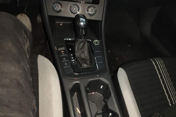 Used Volkswagen Bora 2024 200TSI DSG Comfort Edition