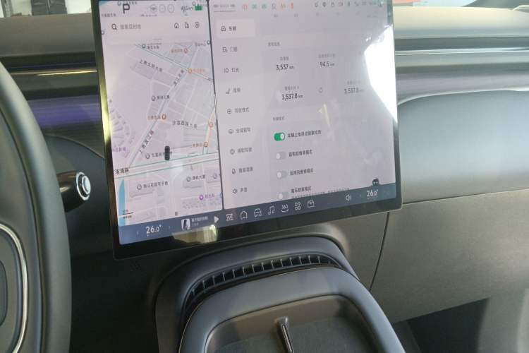 Used XPeng G7 2025 702 Max
